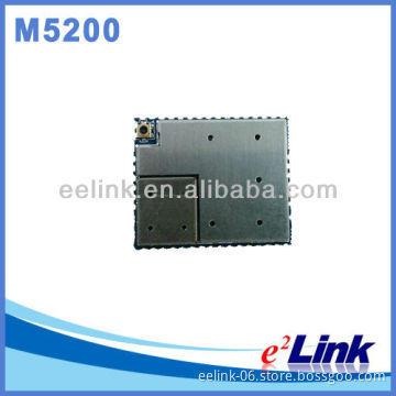 Micro GPS Tracking modules GSM M5200